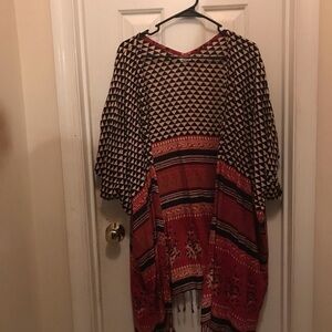 Coldwater Creek Cardigan
